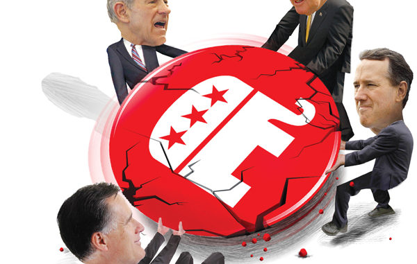 The GOP candidates have been non-committal when it comes to their plans for higher education.