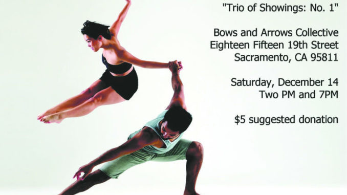 Alumni emphasizes dance through human experience