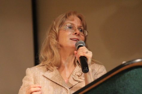 Religious groups fight online after speaker mix-up