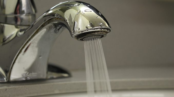 faucet