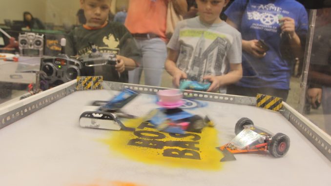 Engineering Expo