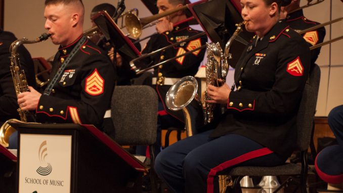 Jazz Ensemble