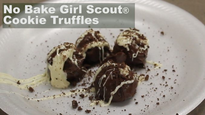 Truffle