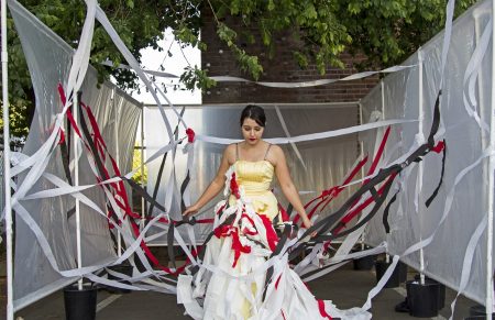 Sacramento State Festival of the Arts showcases works by students, faculty