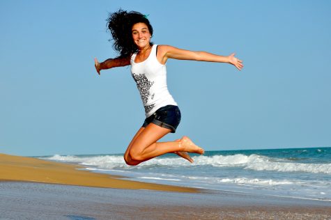 Five ways to love your body
