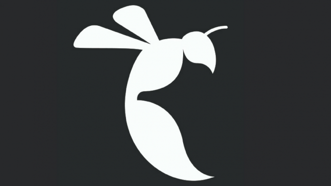 state hornet logo