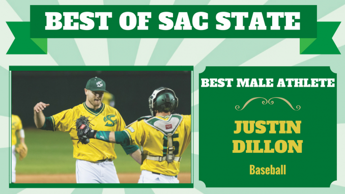 BEST OF SAC STATE