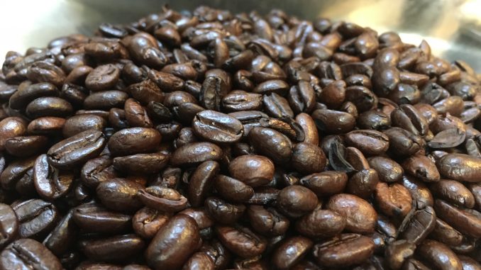 Coffee