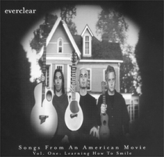 Image: Microphone Check- Everclear/Capitol Records::