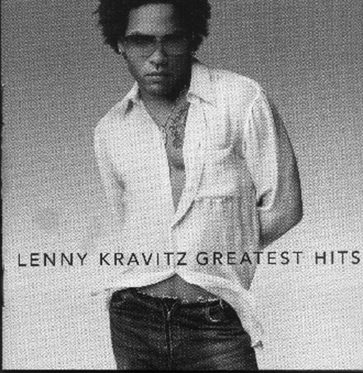 Image: Lenny lets music rule::