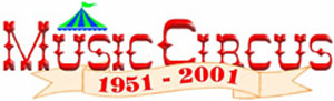 Image: Casting Call: Music Circus::