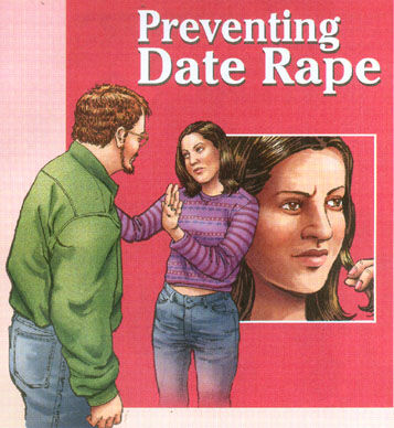 Image: Expert discusses date rape and rave drugs Thursday::