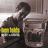 Image: Ben Folds minus Five:Ben Folds has released a solo album.: