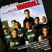 Image: ?Hardball? soundtrack strikes out:The soundtrack to Keanu Reeves new movie is underwhelming.: