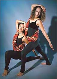 Image: Black History Month ?Reverb?:Sacramento Black Art of Dance performs its "Soul Reverb" show through Feb. 23 at Solano Hall?s Dancespace.: