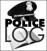 Image: Police Logs for April 29-May 5::