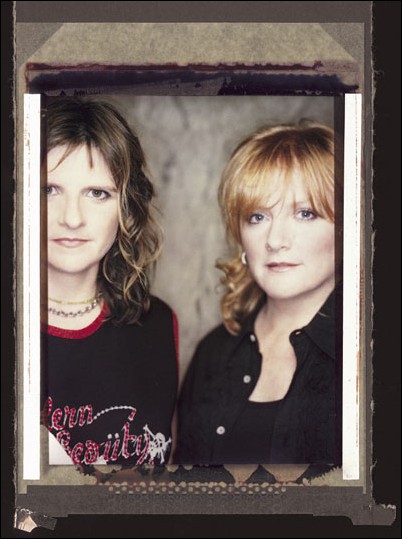 Image: Indigo Girls' 'Become You' album brings yawns:Courtesy Indigo GirlsThe Indigo Girls' latest release, "Become You," is the duet?s ninth full-length album filled with tiring touches of country and bluegrass in their music. :