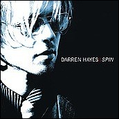 Image: Darren Hayes brings new Spin on music :Courtesy Columbia: