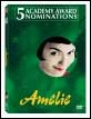 Image: Amelie DVD finally released:Amelies currently out on DVD and VHS.: