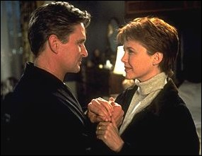 Image: What to watch on Valentines Day:American President - 1996: