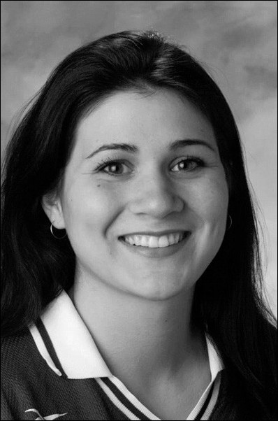 Image: Former Hornets stake claim in coaching ranks:Former Hornet volleyball player Maureen Rafferty is now the head coach at Seton Hall.: