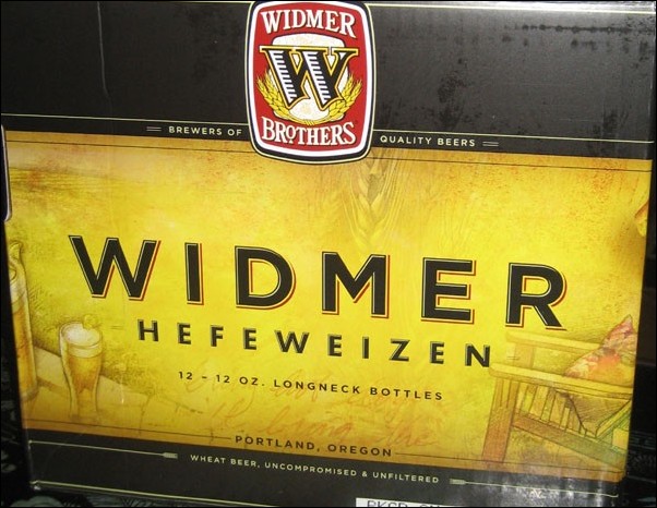 Image: The beer for Hefeweizen lovers:Photo by Linda Le/The State Hornet.: