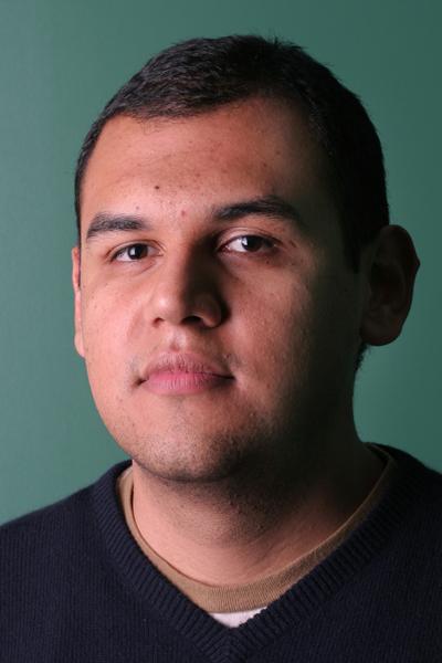 Gamaliel Ortiz: