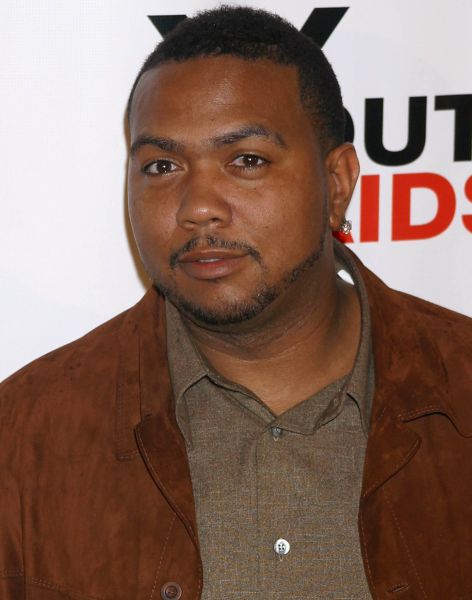 Timbaland Presents: Shock Value was released Tuesday:Photo courtesy mctcampus.com