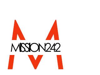 The group offers religious insight on campus:Mission242