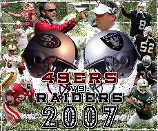 49ers-Raiders overview 