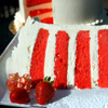 Red Velvet Cake :Photo Courtesy: Ricks Dessert Diner