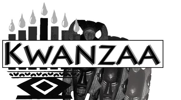 Time to celebrate: Kwanzaa 