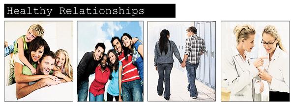 Tips for keeping your relationships healthy 