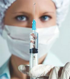 H1N1, seasonal flu vaccines available on campus 