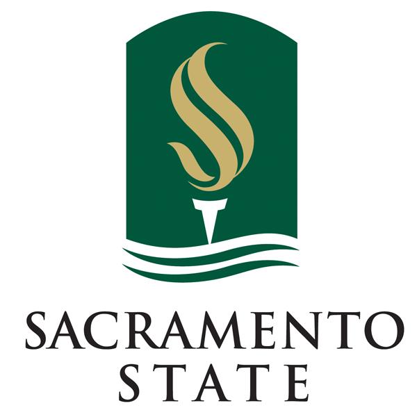 logo::Sacramento State University
