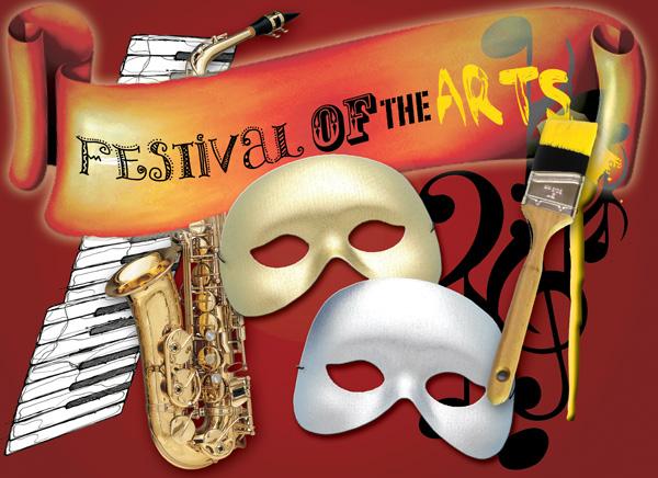 Festival of the Arts::Megan Harris - State Hornet