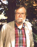 George Rich:Former anthropology professor George Rich died Sept. 4 at the age of 65.:Courtesy photo