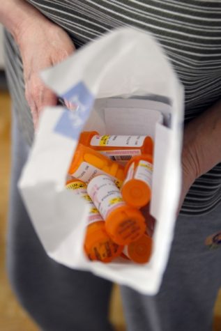 Medicine is not a solution to all of our problems