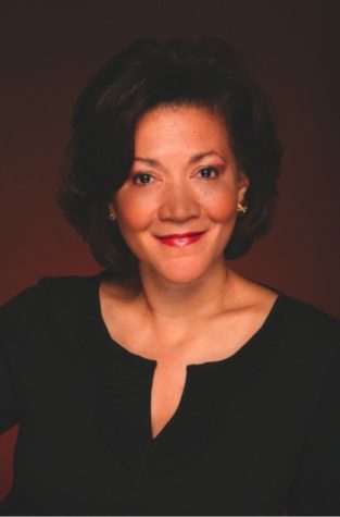Michele Norris' book,