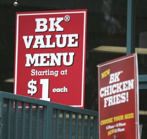 Cheap, healthy, or filling: Pick two