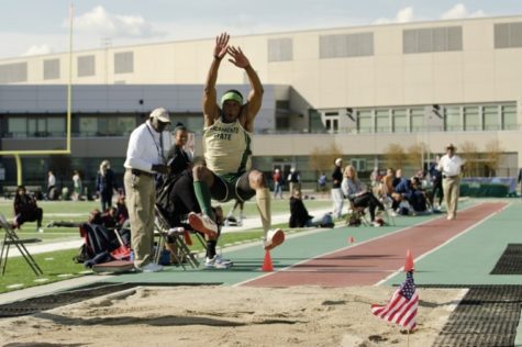 Hornets take home eight conference championships