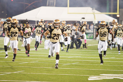 Mountain Lions look for early wins to start their season