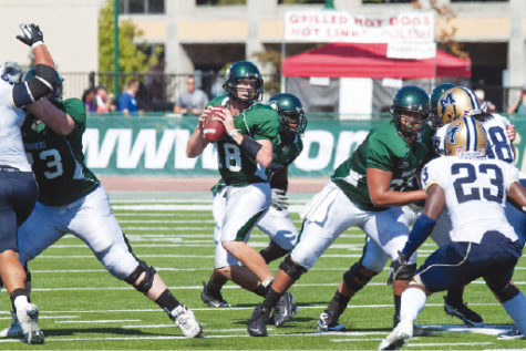 Sac State looks to knock off No. 4 Montana State