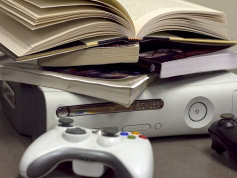 Books offer pleasures unrivaled by modern-day gizmos, gadgets