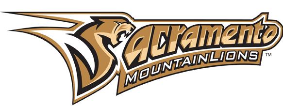 Mountain Lions logo