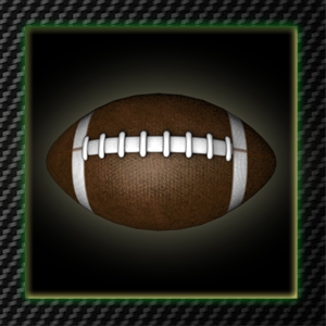 Football graphic