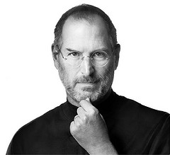 Steve Jobs biography paints total picture of innovator