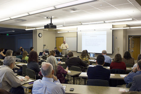 Obama administration’s climate change workshop focuses on protecting wildlife