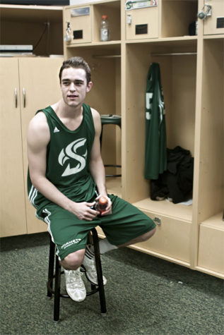 Freshman point guard has chance to set Sac State assist record