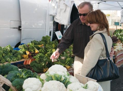 ASI plans to bring farmers market to Sac State campus